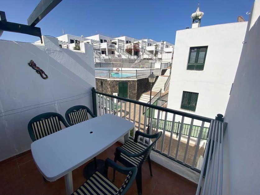 Casa Mery Puerto del Carmen  Buitenkant foto
