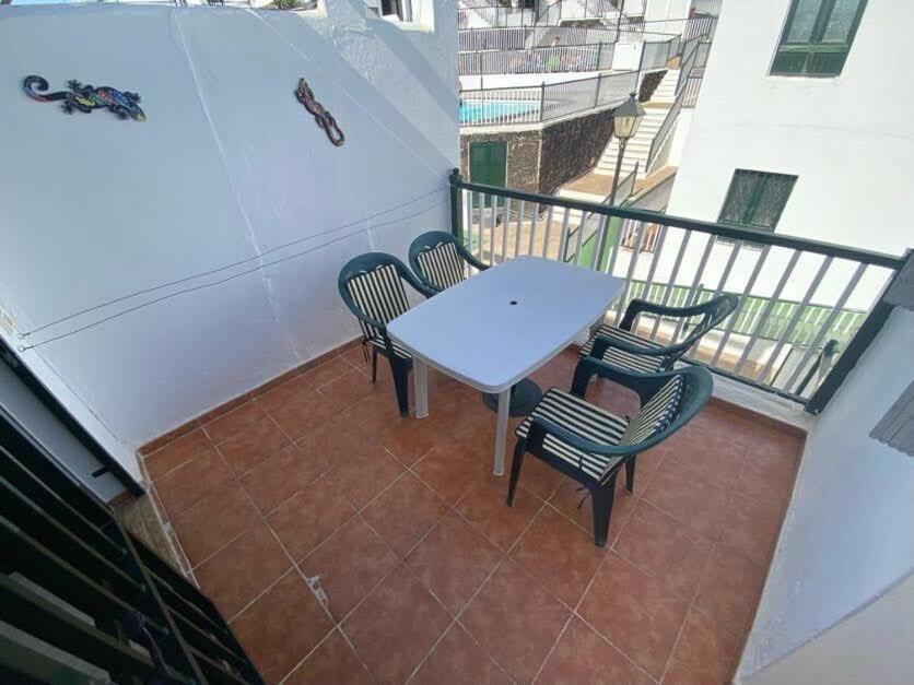 Casa Mery Puerto del Carmen  Buitenkant foto